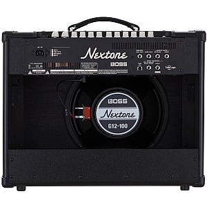 Boss Nex Artist 80 Watt Guitar Amplifier